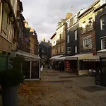 La Compagnie De La Appartement Honfleur