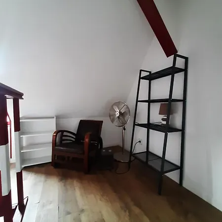 Appartement La Compagnie De La Honfleur