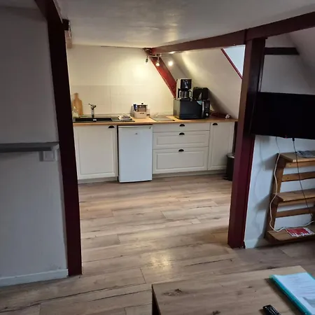 La Compagnie De La Appartement *