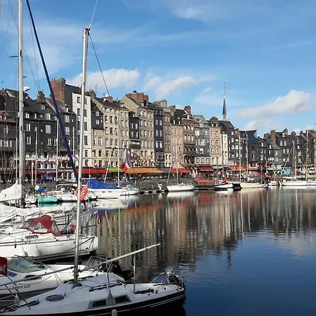 La Compagnie De La Honfleur