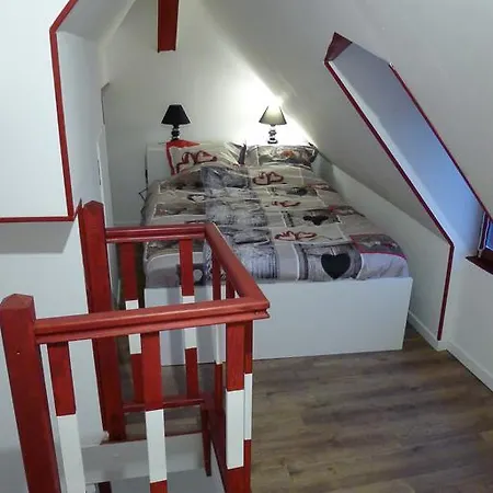 La Compagnie De La Honfleur