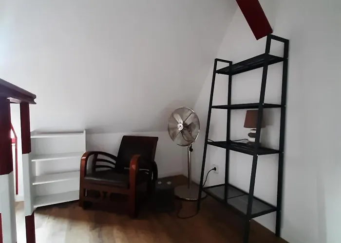 Appartamento La Compagnie De La Honfleur