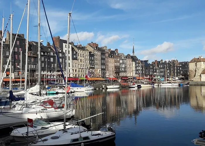 La Compagnie De La Honfleur