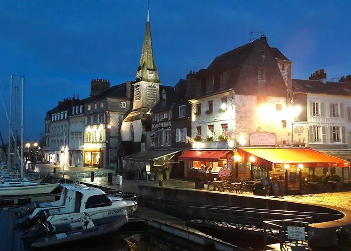 Apartamento La Compagnie De La *