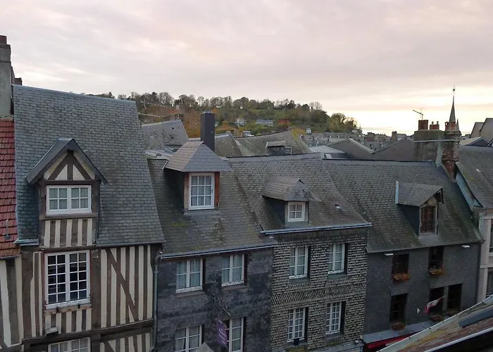 Appartamento La Compagnie De La