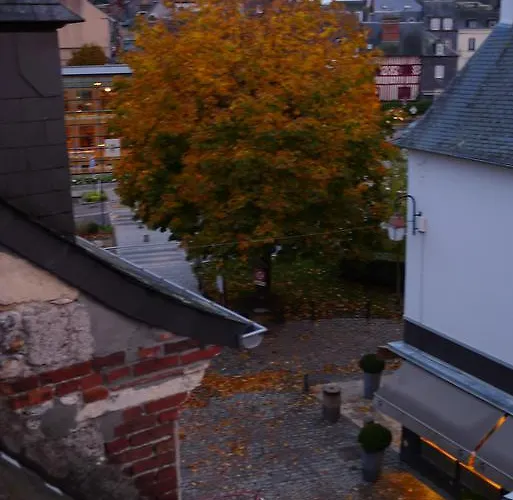 La Compagnie De La * Honfleur